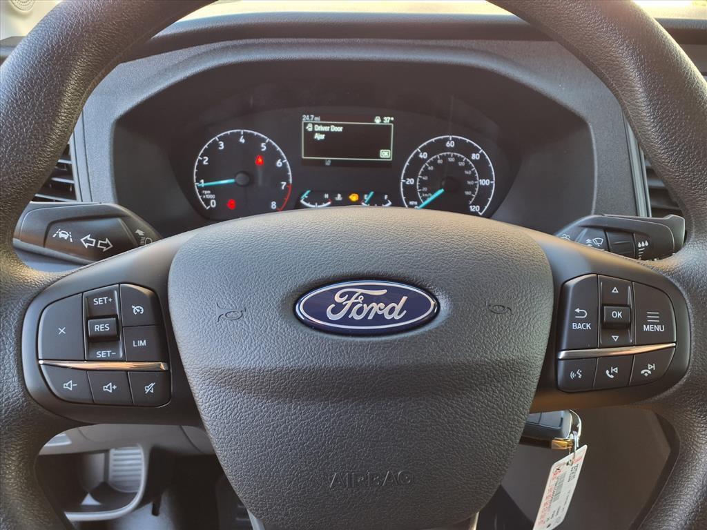 new 2025 Ford Transit-250 car, priced at $52,293