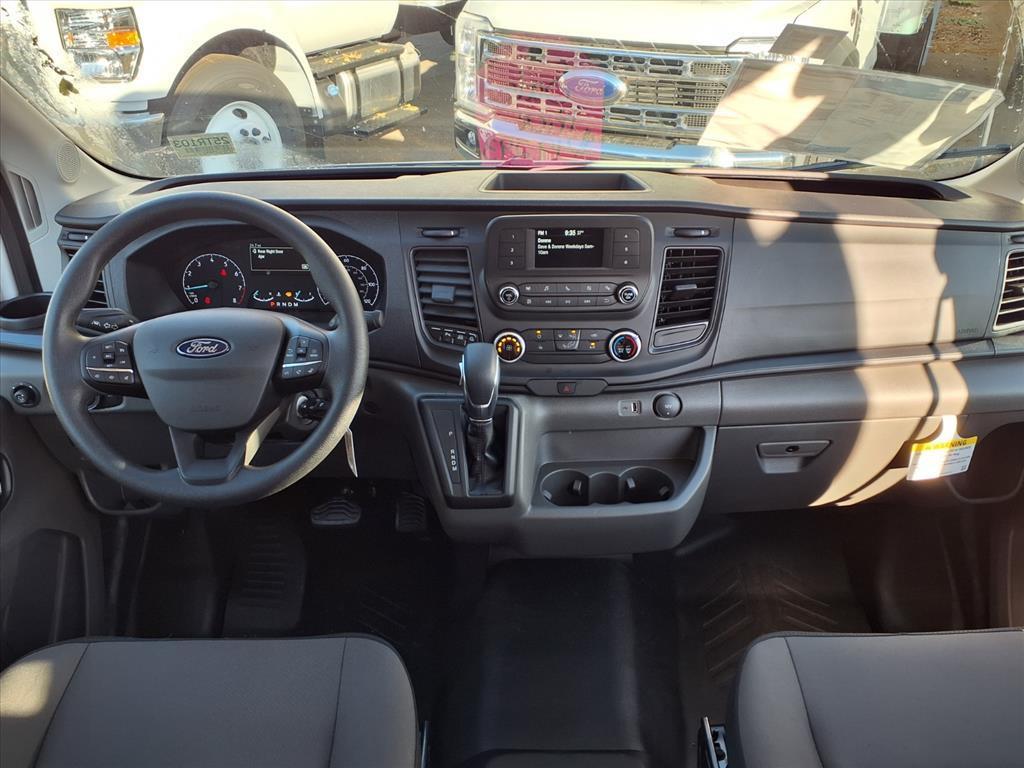 new 2025 Ford Transit-250 car, priced at $52,293