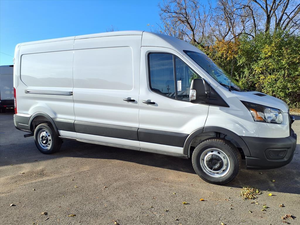 new 2025 Ford Transit-250 car, priced at $52,293