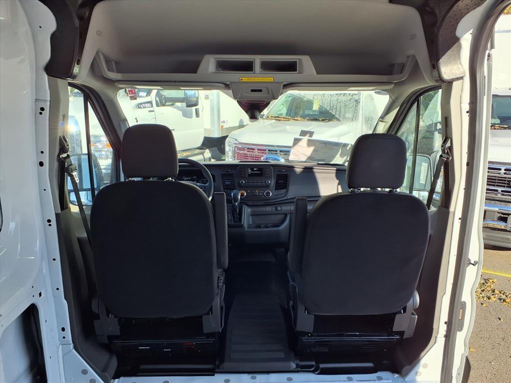 new 2025 Ford Transit-250 car, priced at $52,293