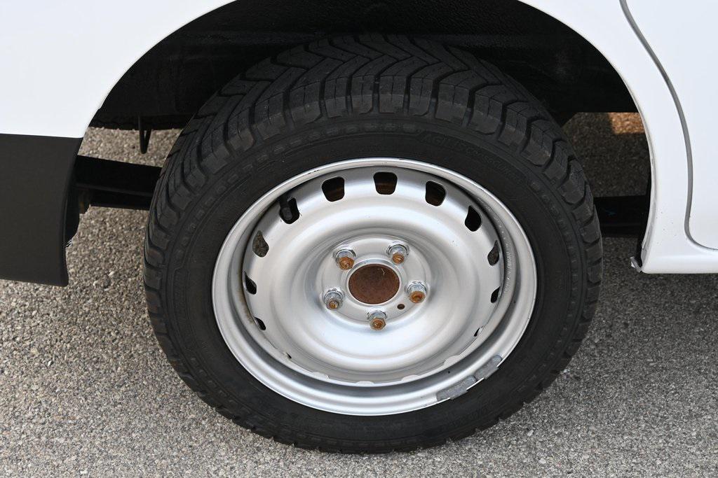 used 2021 Nissan NV200 car, priced at $18,974