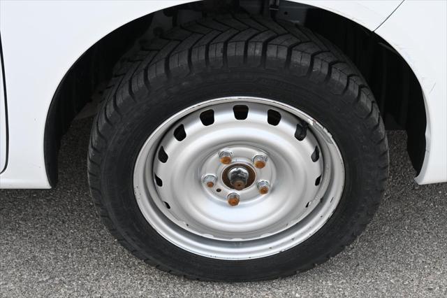 used 2021 Nissan NV200 car, priced at $20,872