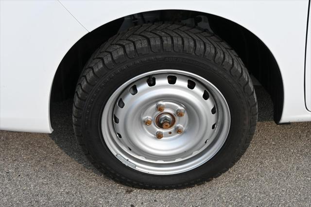 used 2021 Nissan NV200 car, priced at $20,872
