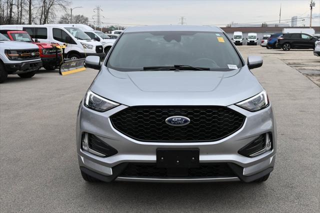 used 2023 Ford Edge car, priced at $29,872