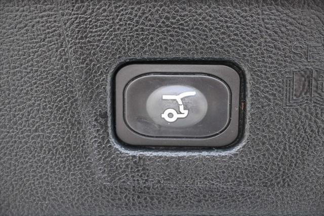 used 2023 Ford Edge car, priced at $29,872