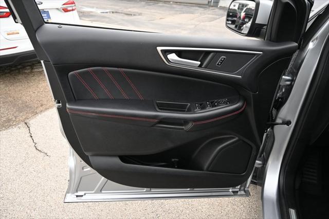 used 2023 Ford Edge car, priced at $29,872