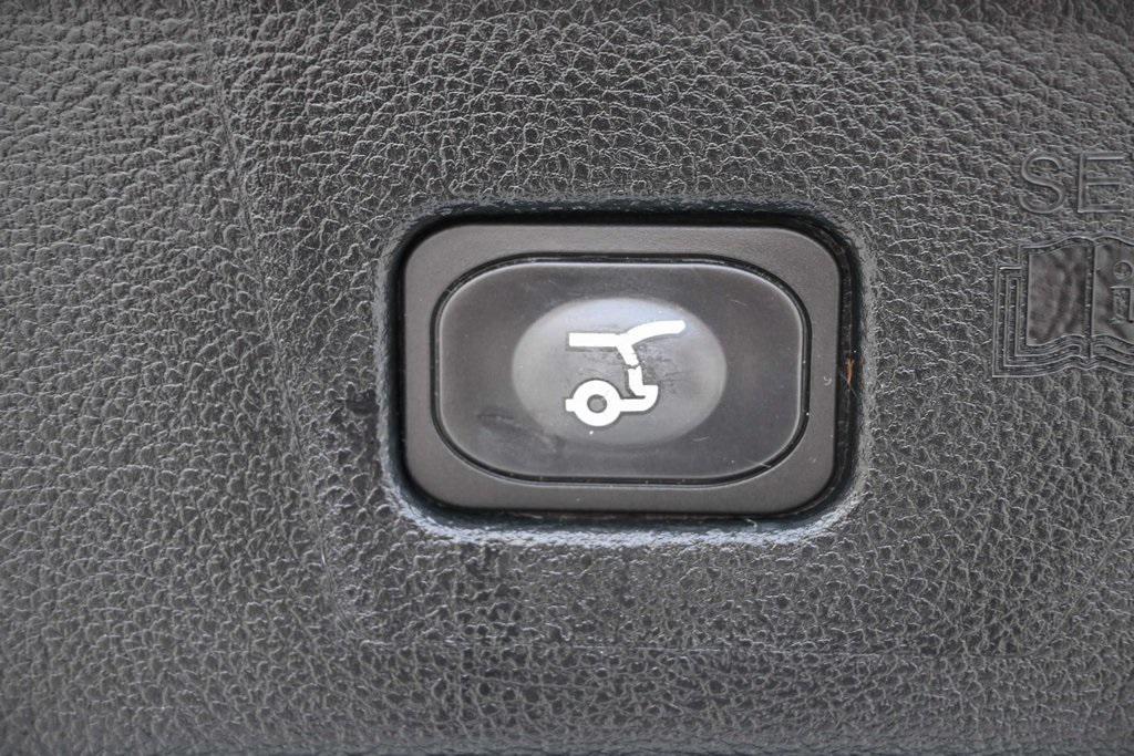 used 2023 Ford Edge car, priced at $27,984