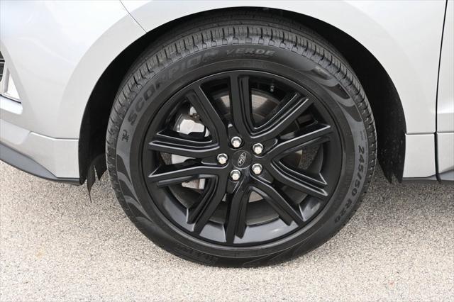 used 2023 Ford Edge car, priced at $29,872