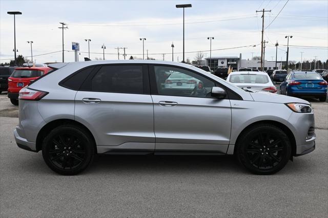 used 2023 Ford Edge car, priced at $29,872