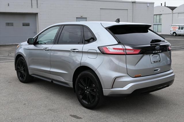 used 2023 Ford Edge car, priced at $29,872