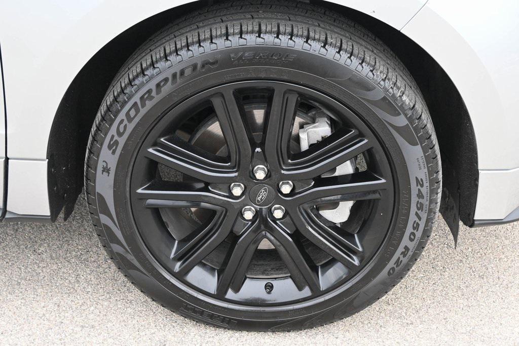 used 2023 Ford Edge car, priced at $27,984