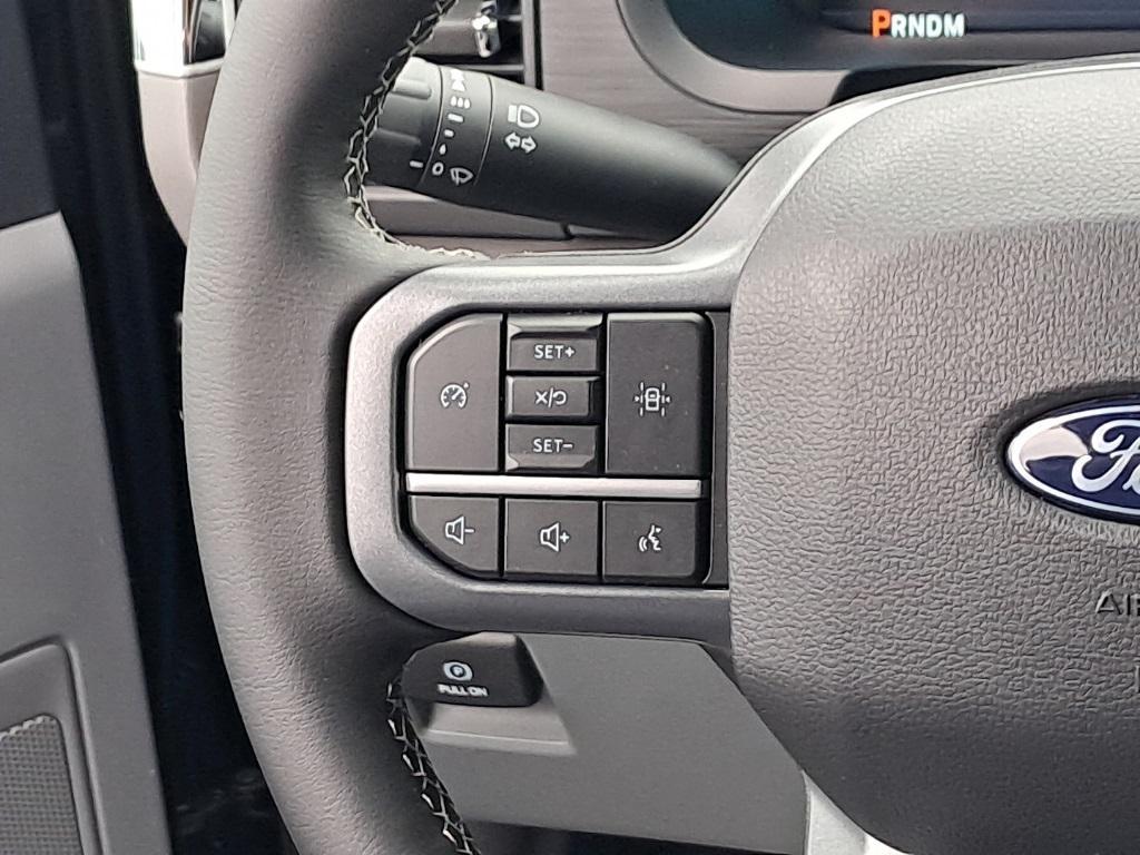 new 2025 Ford F-150 car, priced at $50,834