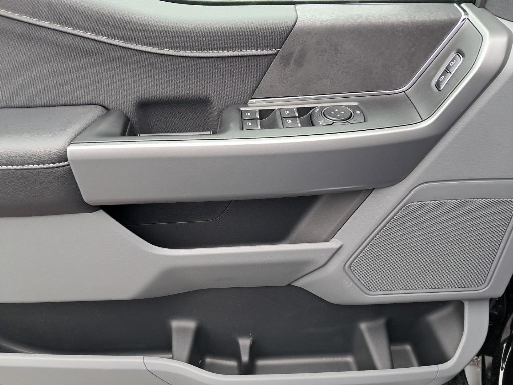 new 2025 Ford F-150 car, priced at $50,834