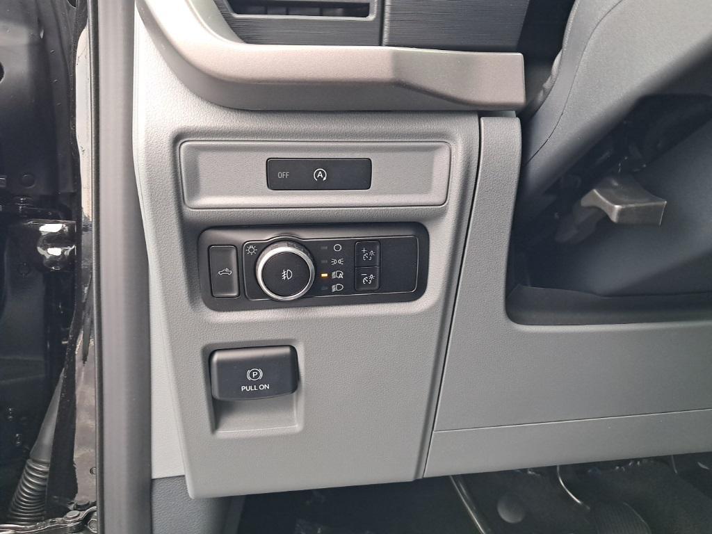 new 2025 Ford F-150 car, priced at $50,834