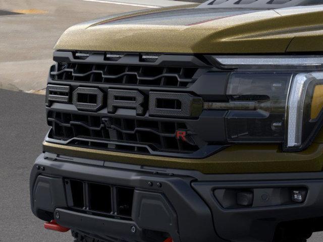 new 2025 Ford F-150 car, priced at $129,320