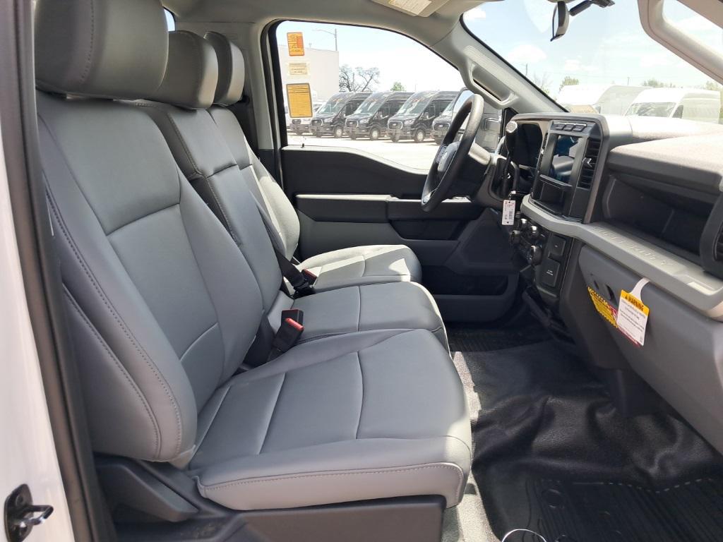 new 2024 Ford F-450 car, priced at $66,758