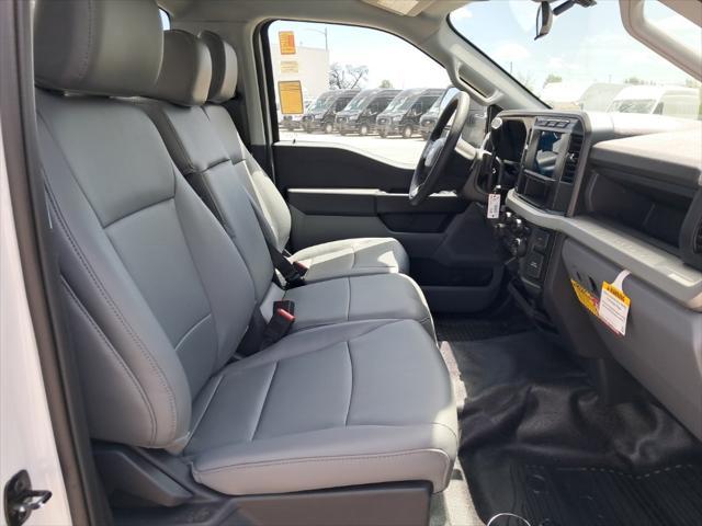 new 2024 Ford F-450 car, priced at $89,808