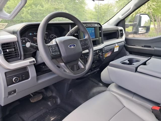 new 2024 Ford F-450 car, priced at $89,808