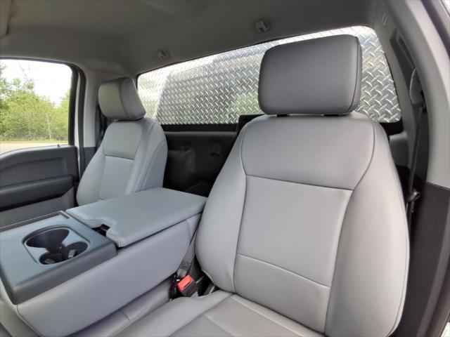 new 2024 Ford F-450 car, priced at $89,808