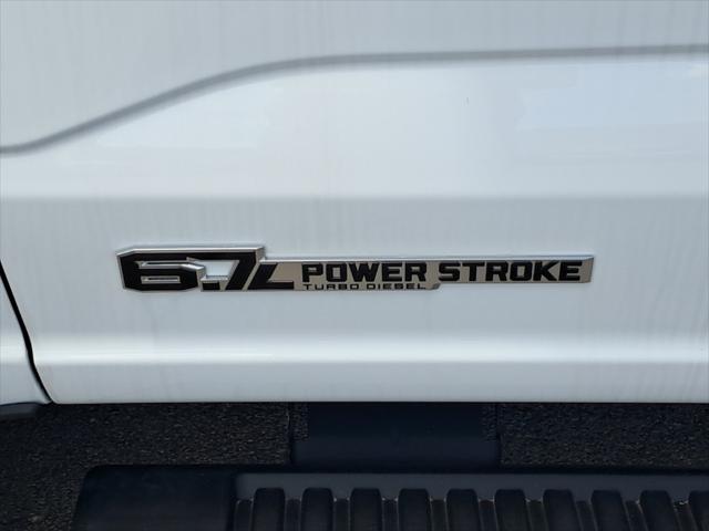 new 2024 Ford F-450 car, priced at $89,808