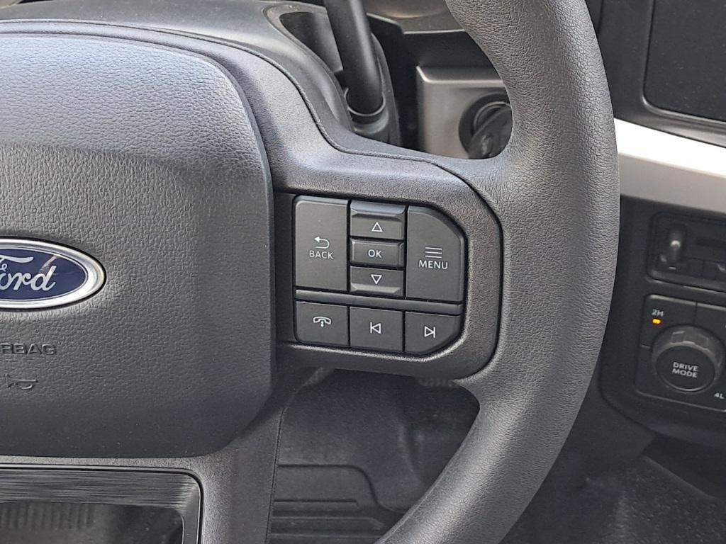 new 2024 Ford F-450 car, priced at $66,758