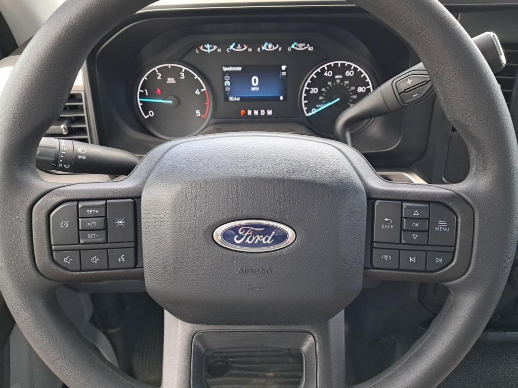 new 2024 Ford F-450 car, priced at $66,758
