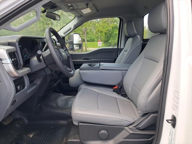 new 2024 Ford F-450 car, priced at $89,808