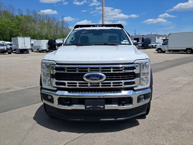 new 2024 Ford F-450 car, priced at $89,808
