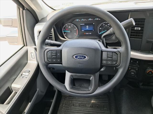 new 2024 Ford F-450 car, priced at $89,808