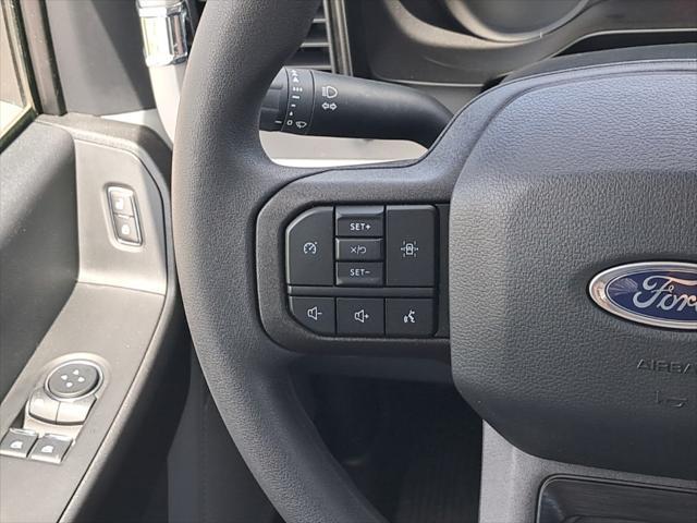 new 2024 Ford F-450 car, priced at $89,808
