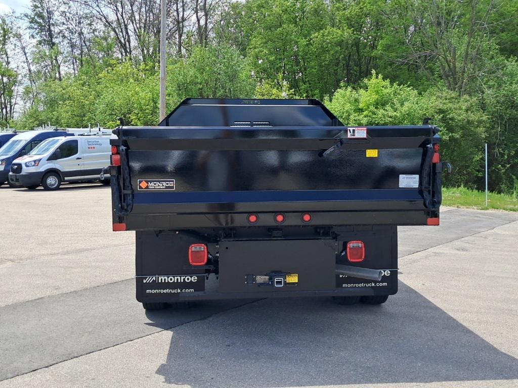 new 2024 Ford F-450 car, priced at $66,758