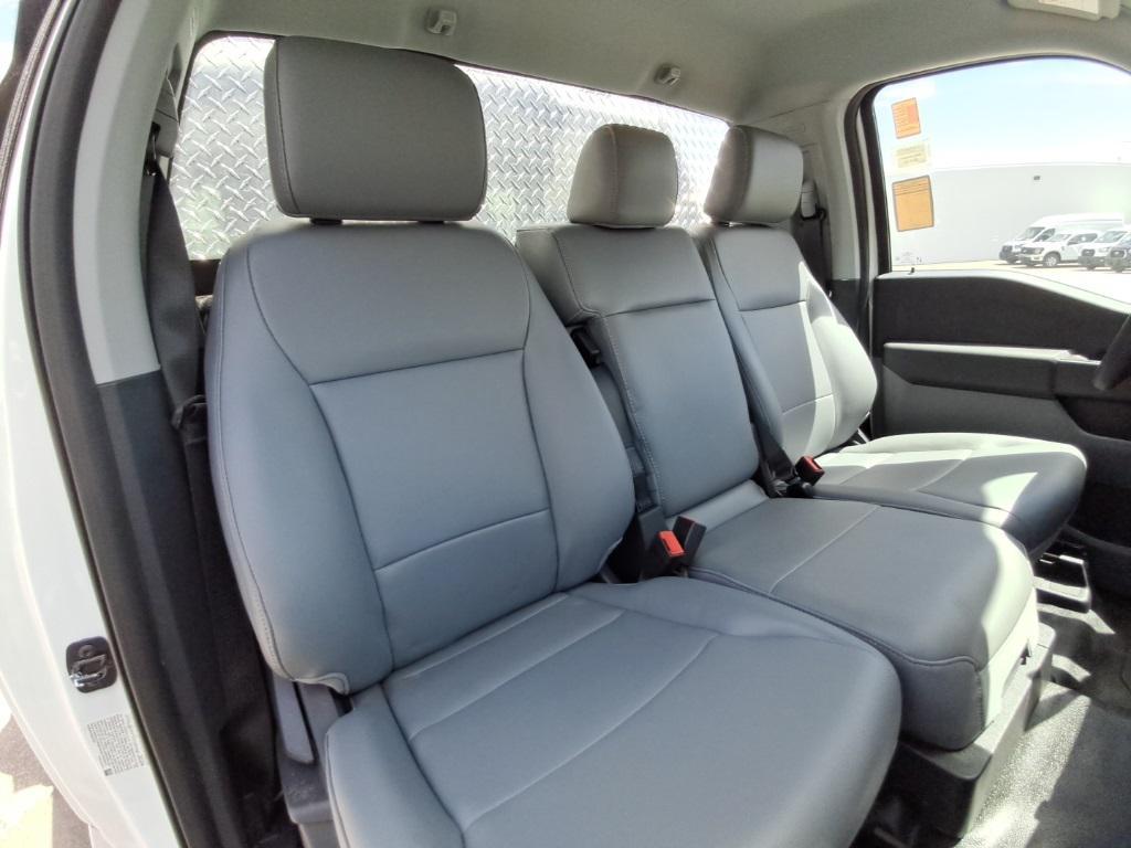 new 2024 Ford F-450 car, priced at $66,758