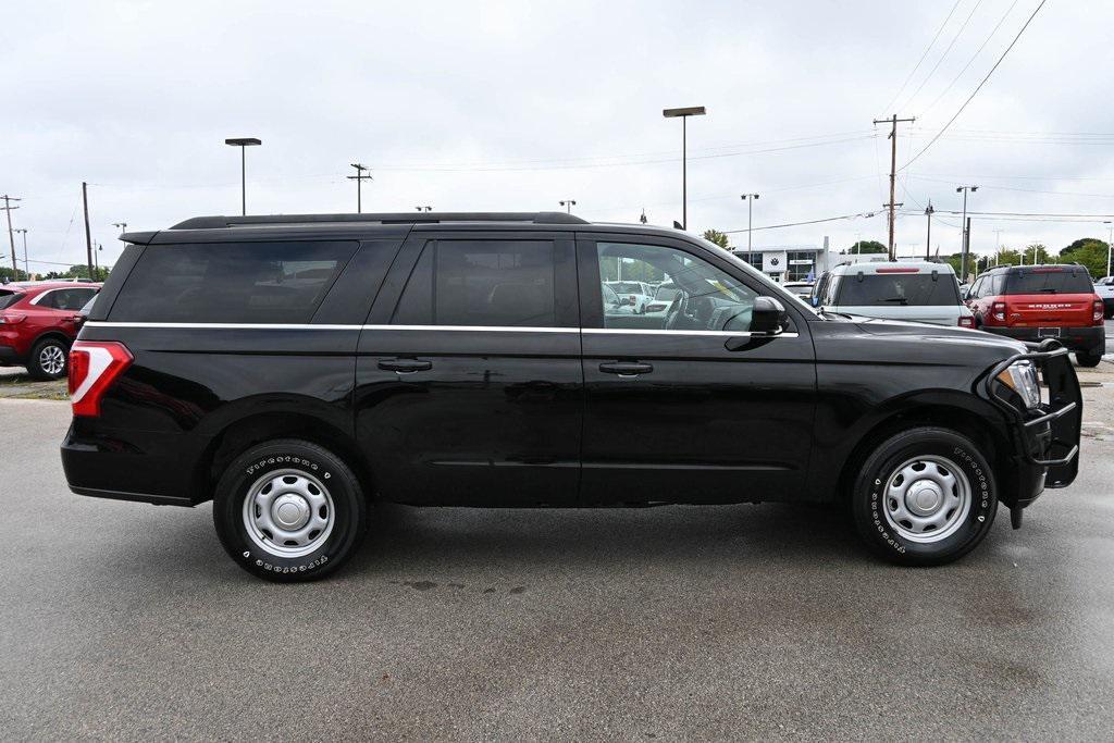 used 2021 Ford Expedition Max car, priced at $36,982