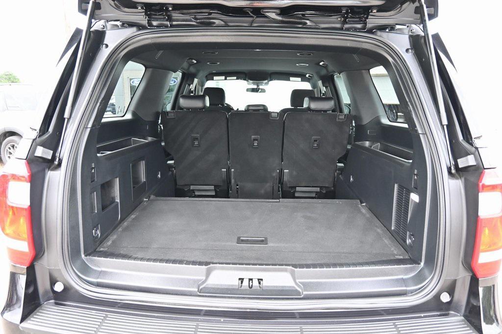 used 2021 Ford Expedition Max car, priced at $36,982