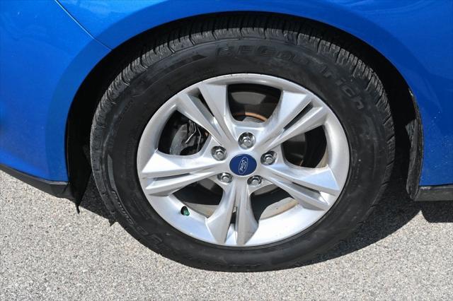 used 2014 Ford Focus car, priced at $6,600