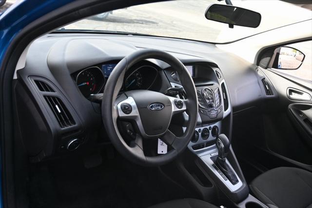 used 2014 Ford Focus car, priced at $6,600