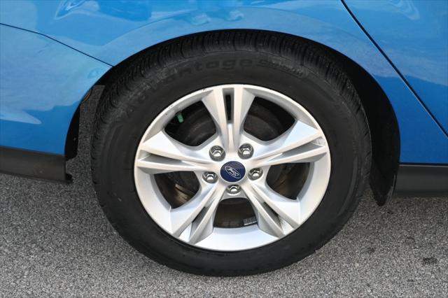 used 2014 Ford Focus car, priced at $6,600