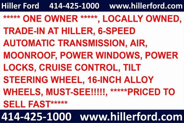 used 2014 Ford Focus car, priced at $6,600