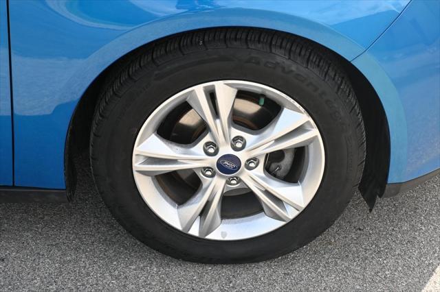 used 2014 Ford Focus car, priced at $6,600