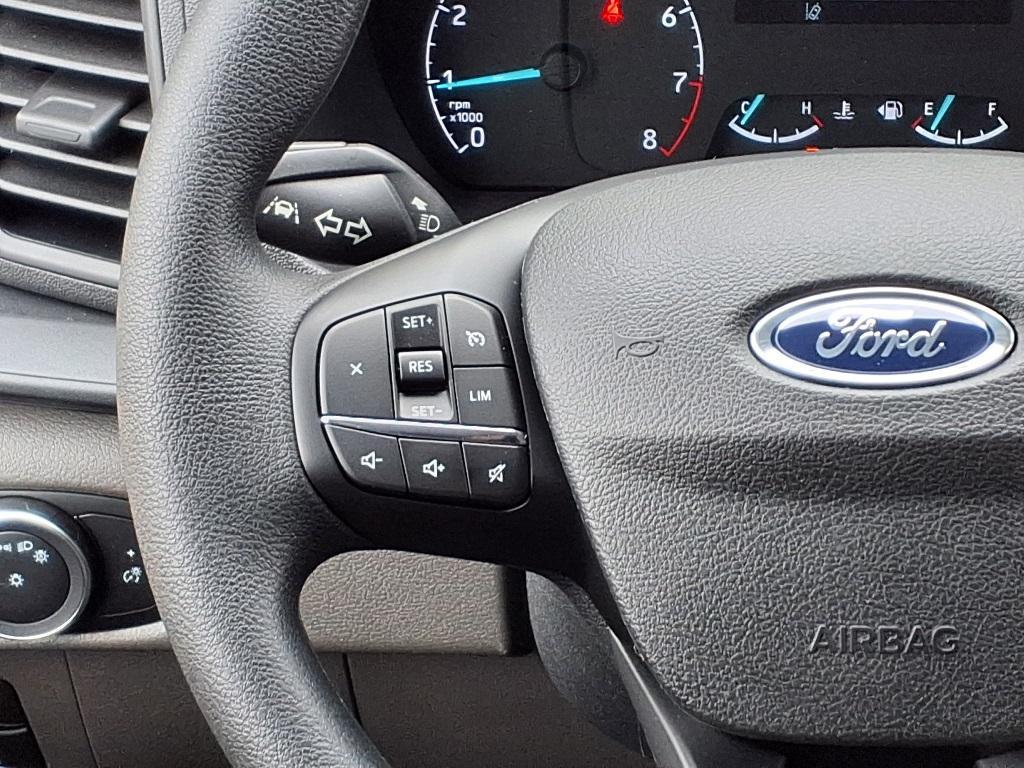 new 2025 Ford Transit-150 car, priced at $48,500