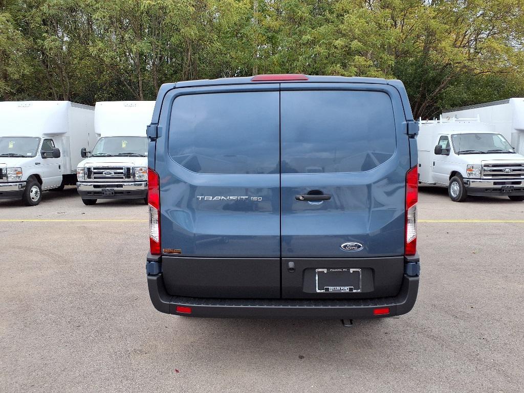 new 2025 Ford Transit-150 car, priced at $48,500