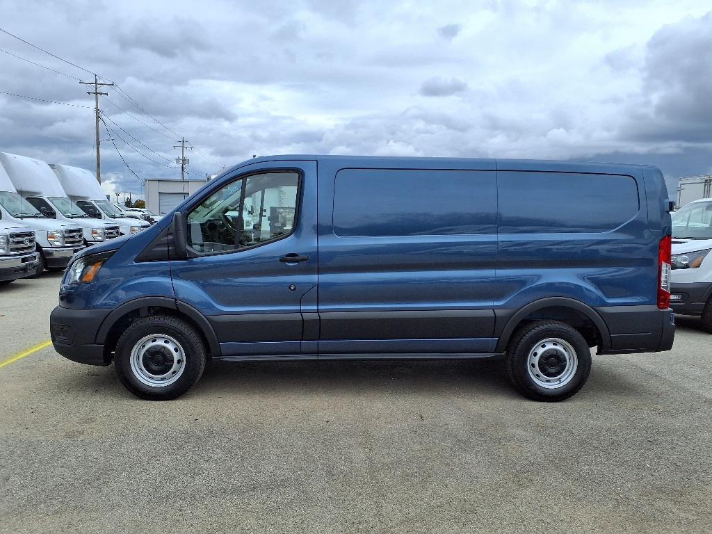 new 2025 Ford Transit-150 car, priced at $48,500