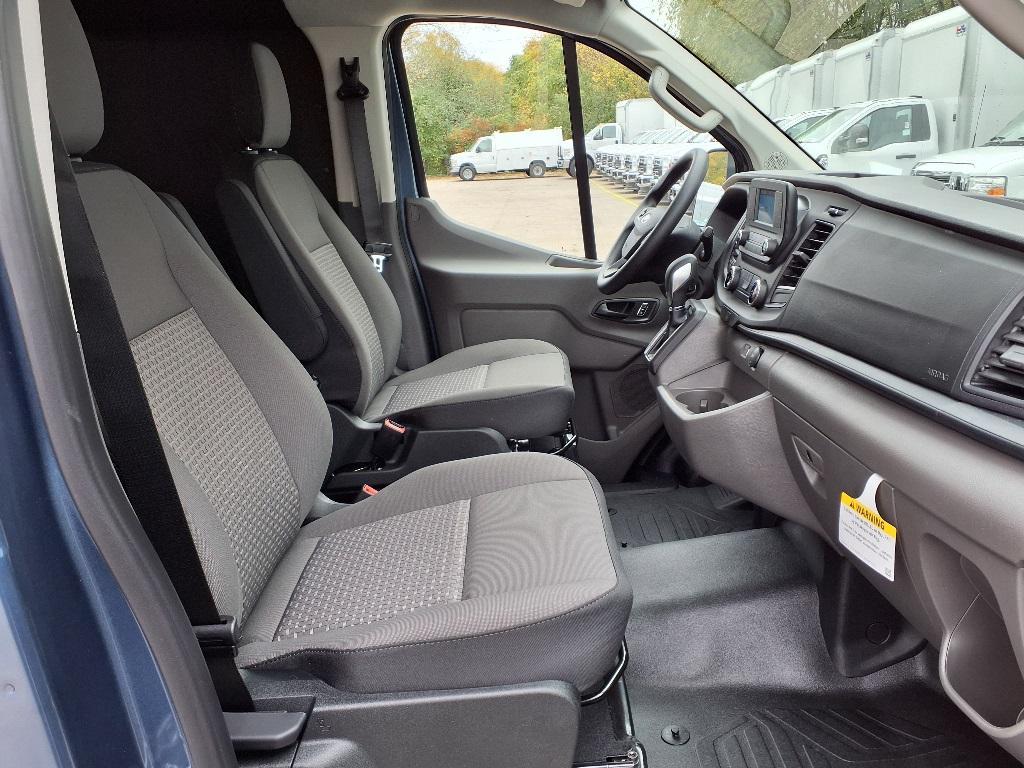 new 2025 Ford Transit-150 car, priced at $48,500