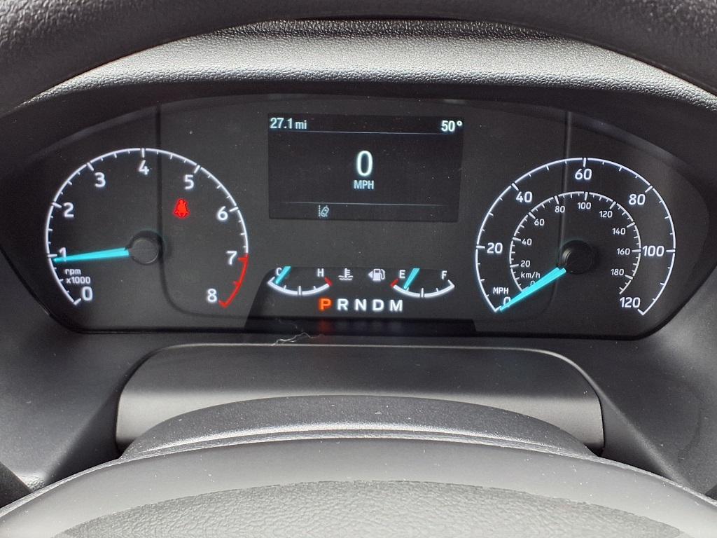 new 2025 Ford Transit-150 car, priced at $48,500