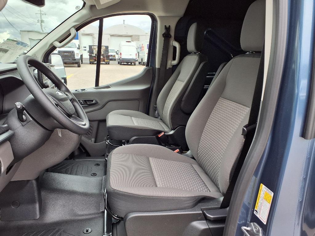 new 2025 Ford Transit-150 car, priced at $48,500