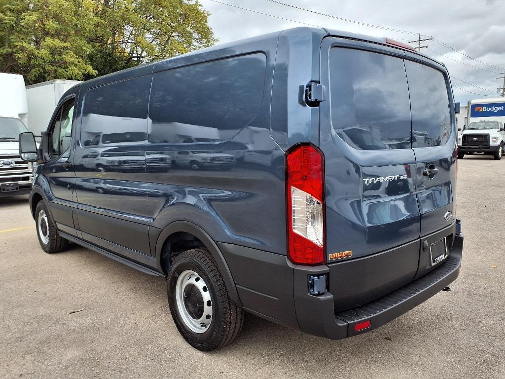 new 2025 Ford Transit-150 car, priced at $48,500