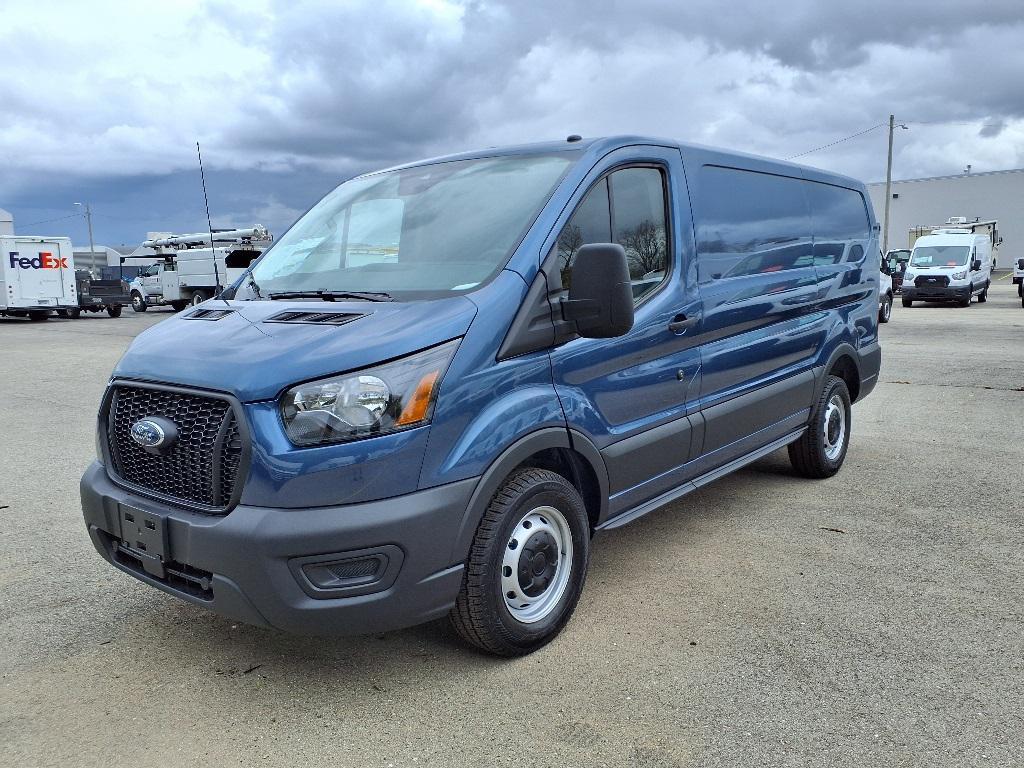 new 2025 Ford Transit-150 car, priced at $48,500
