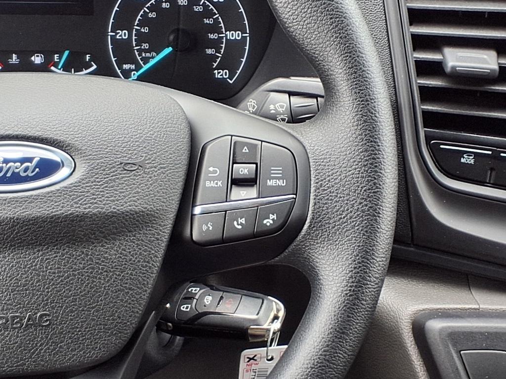 new 2025 Ford Transit-150 car, priced at $48,500