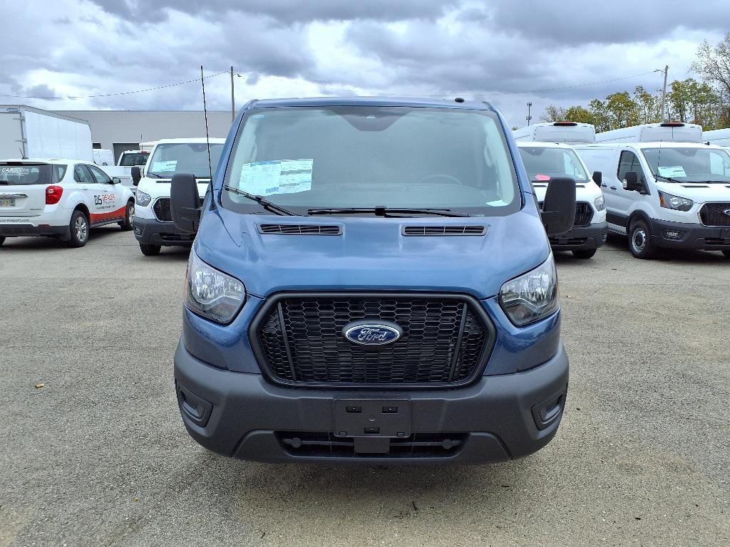 new 2025 Ford Transit-150 car, priced at $48,500