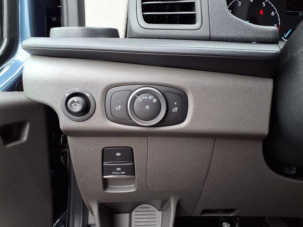new 2025 Ford Transit-150 car, priced at $48,500